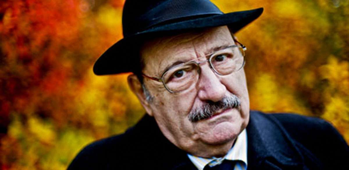 Помер письменник та вчений Умберто Еко