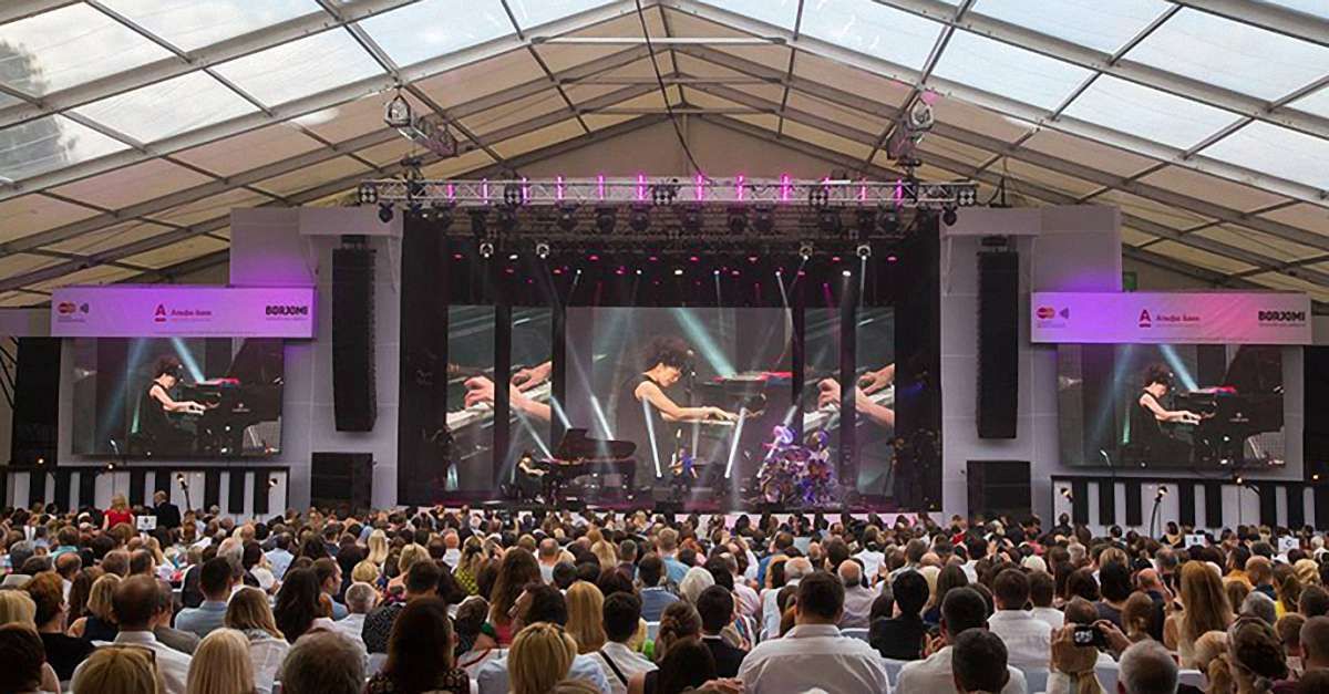 Львівський Alfa Jazz Fest оголосив програму