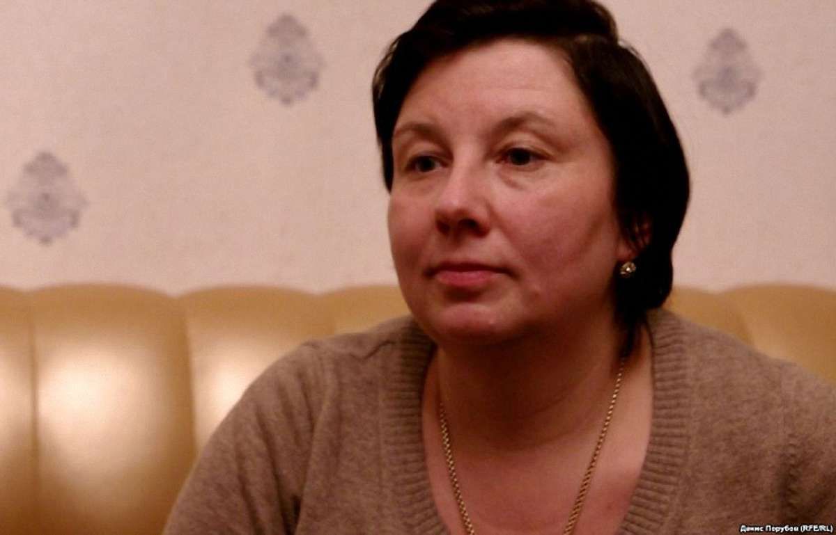 Росіянку засудили до виправних робіт за репости в соцмережі проти бойовиків на Донбасі