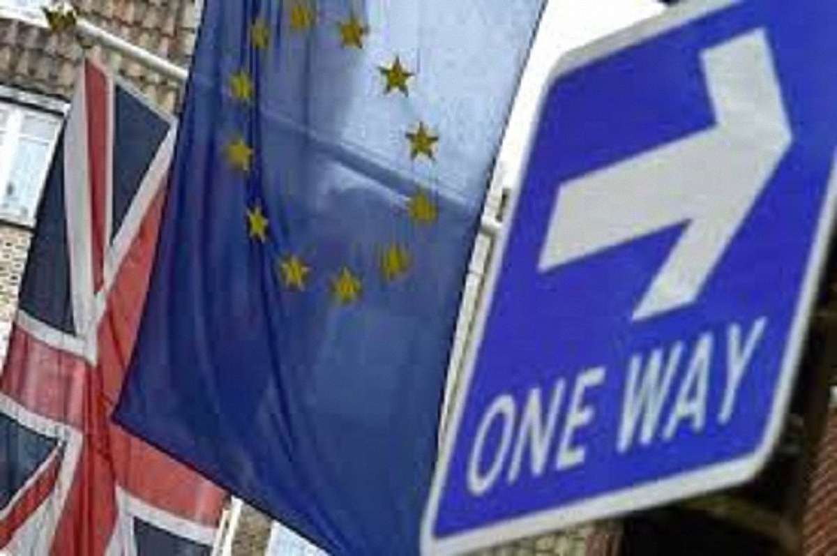 Референдум щодо членства в ЄС Великобританія проведе 23 червня