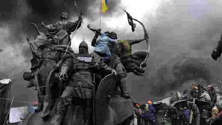 Слідство знає замовників вбивств на Майдані, – Порошенко