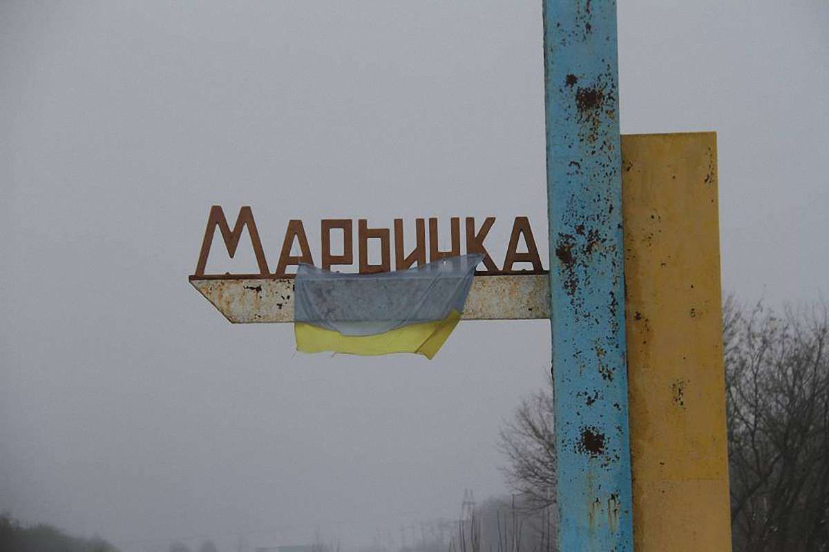 Розвідка повідомила про загибель дев’ятьох російських військових на Донбасі