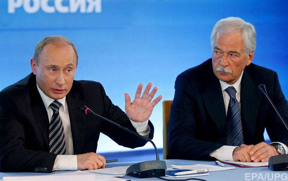 Кремль назвав умови обміну полонених у форматі «всіх на всіх»