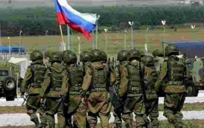 Російські військові відмовляються їхати до Сирії, – розвідка Міноборони