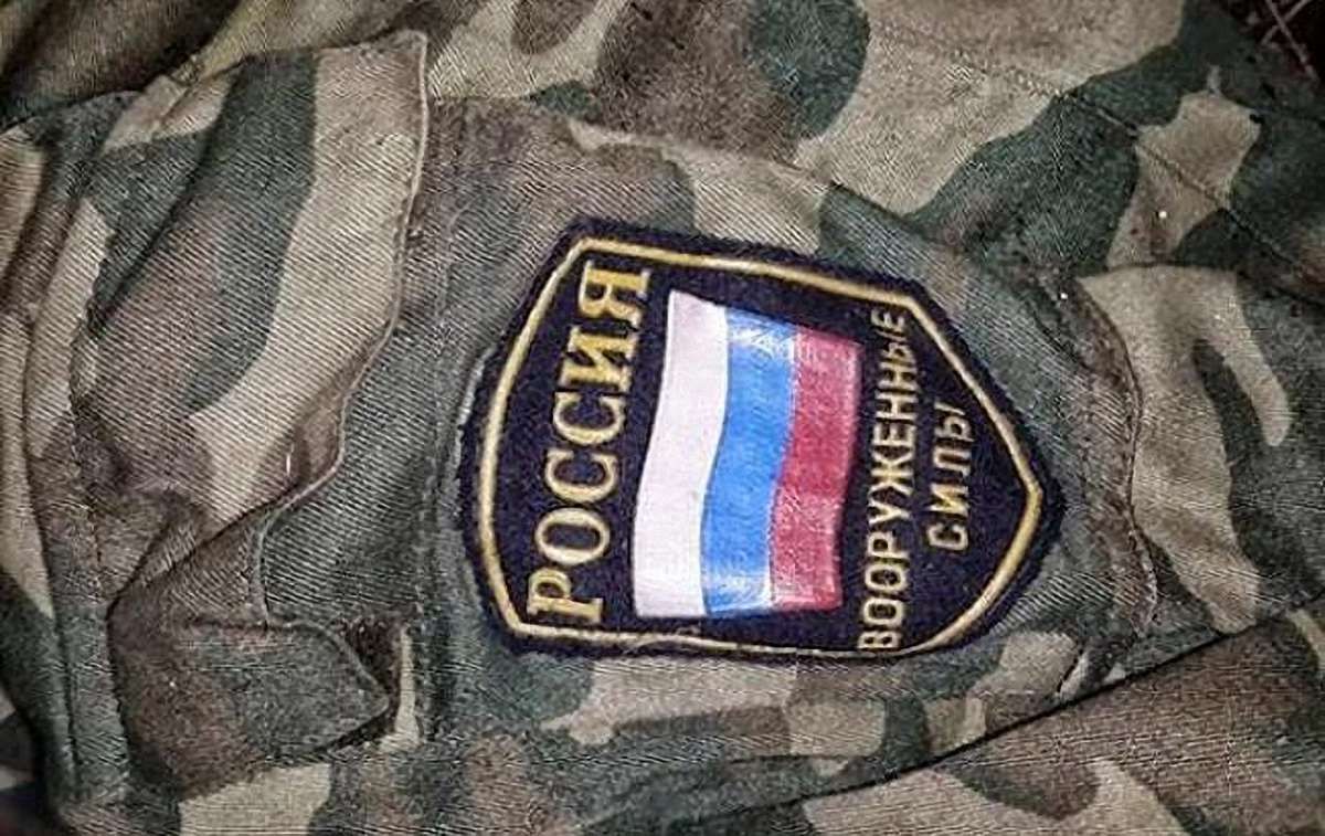 Під Маріуполем загинули троє російських військових, ще п’ятьох поранено