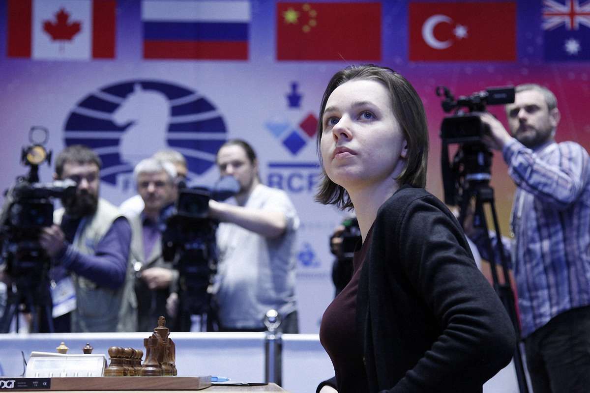 Львів'яни зможуть виграти квитки на матч чемпіонату світу з шахів