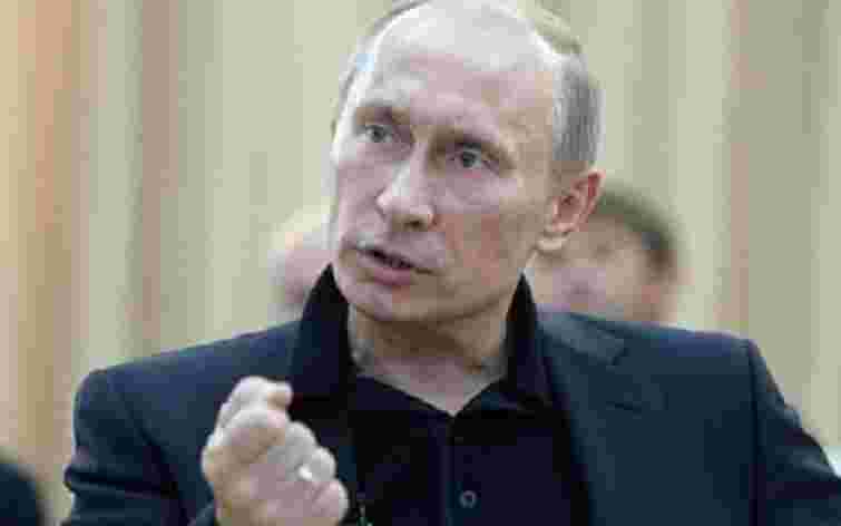 Путін хотів захопити 10 областей України ще у 2013, – Пашинський