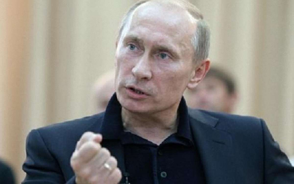 Путін хотів захопити 10 областей України ще у 2013, – Пашинський