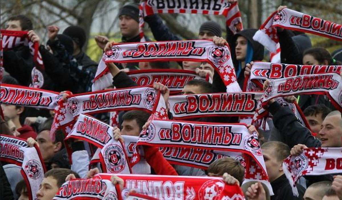 ФК «Волинь» знову можуть позбавити 12 турнірних очок