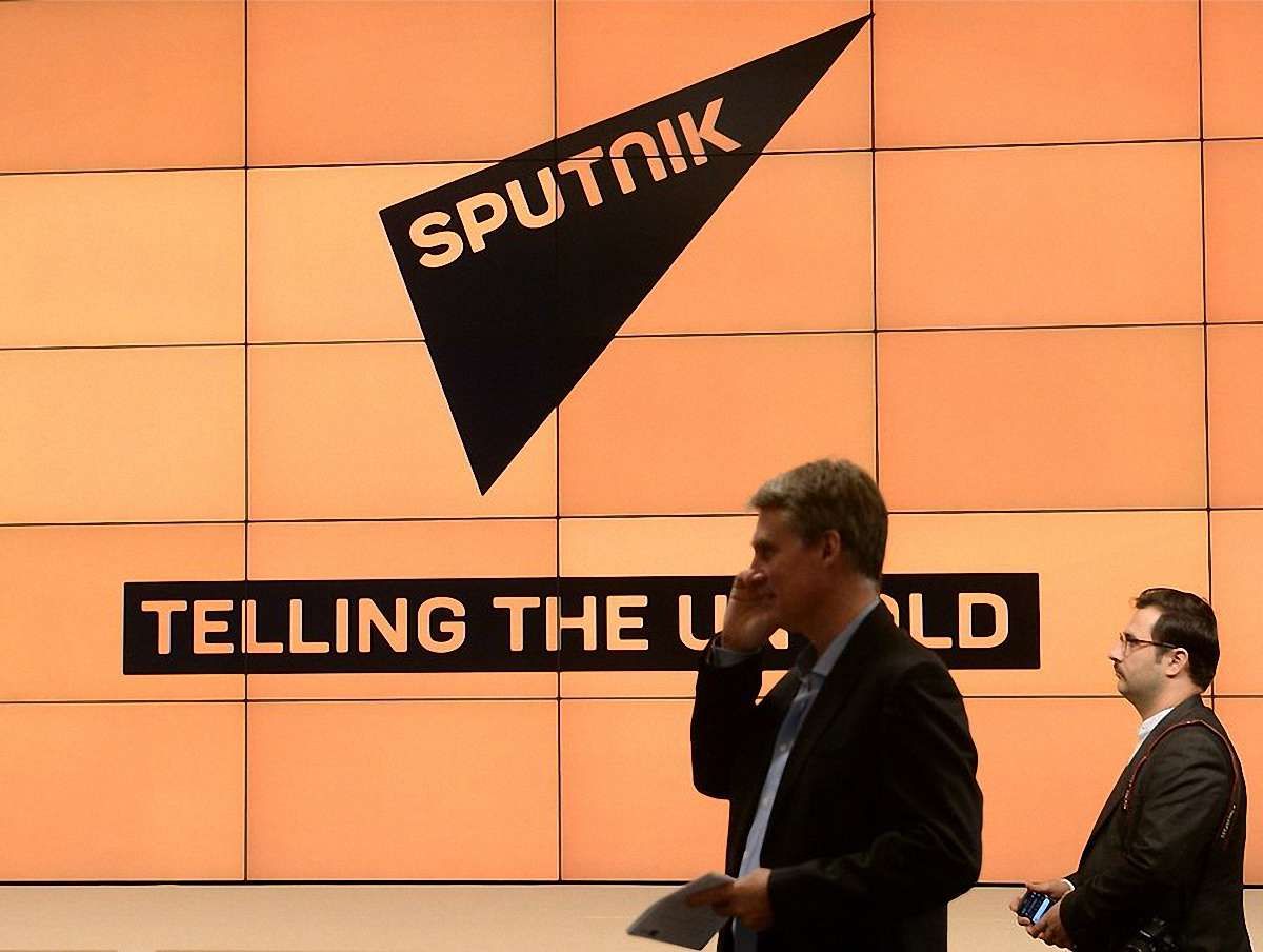Російська пропагандистська платформа Sputnik запустить портал в Естонії
