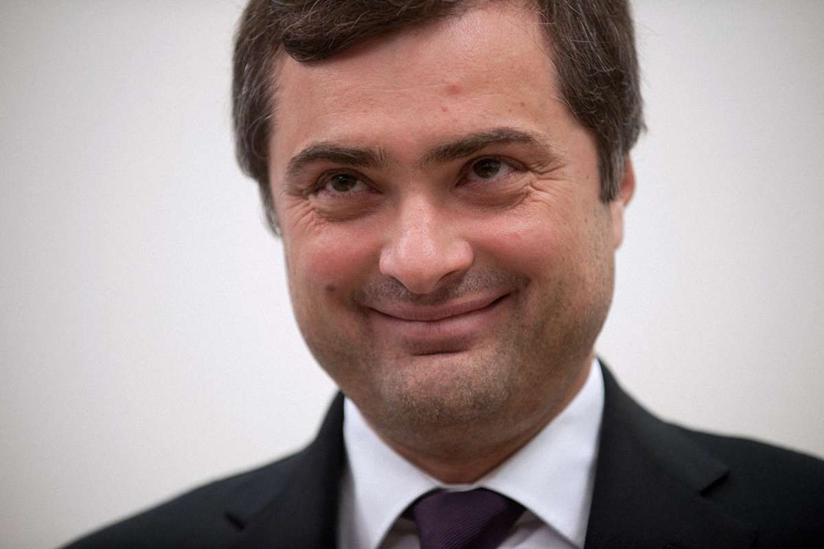 Сурков прилетів до Києва вже після розстрілів на Майдані, – ГПУ