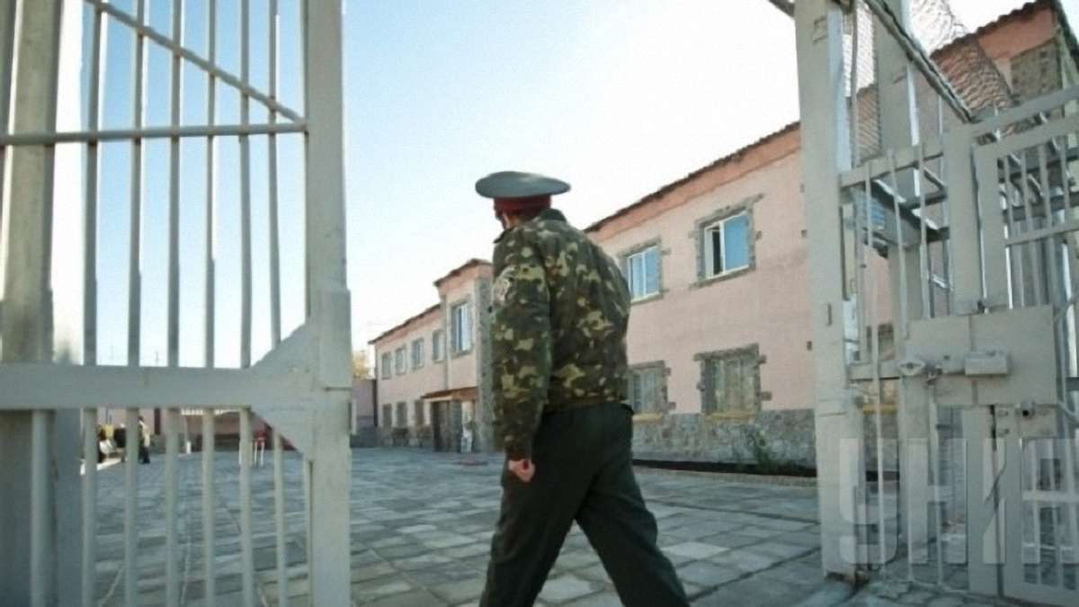 У Львівській області за «законом Савченко» звільнили понад 300 засуджених