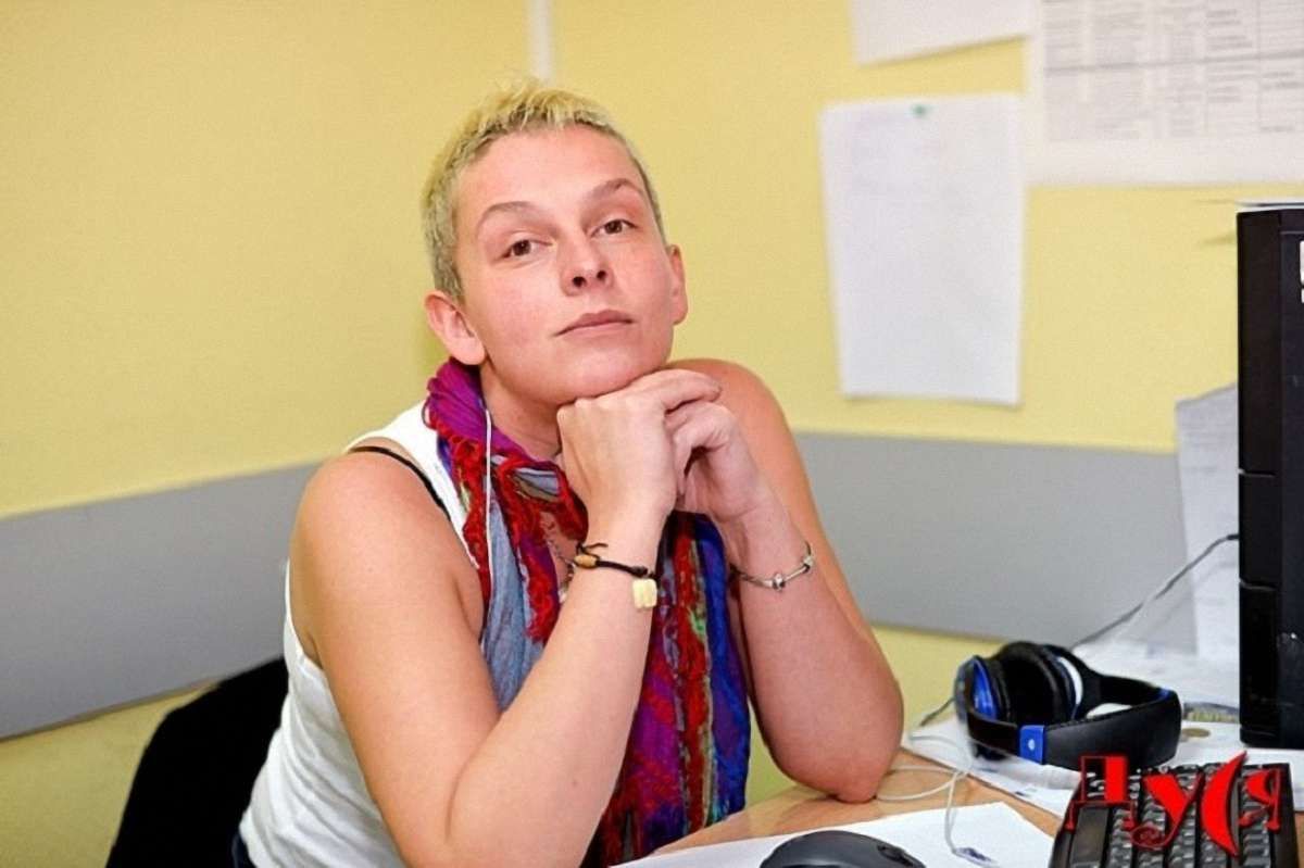 Шеф-редактор «Інтера» закликала у 2014 році ввести в Україну російські війська