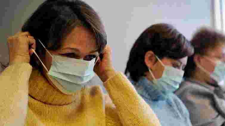 Епідемія грипу в Україні офіційно завершена