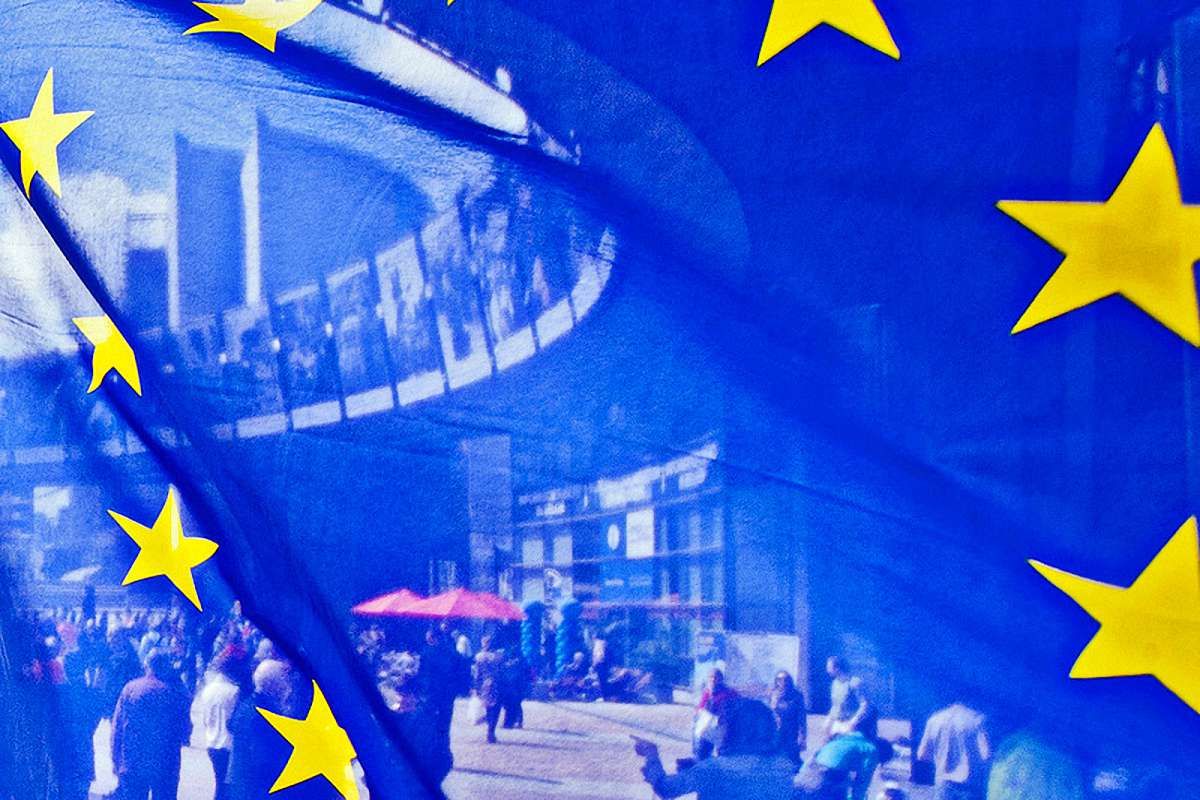 Нідерландці хочуть провести референдум щодо членства в ЄС