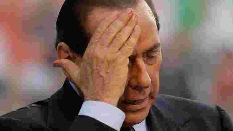 Італія викликала посла США через інформацію про шпигування за Берлусконі