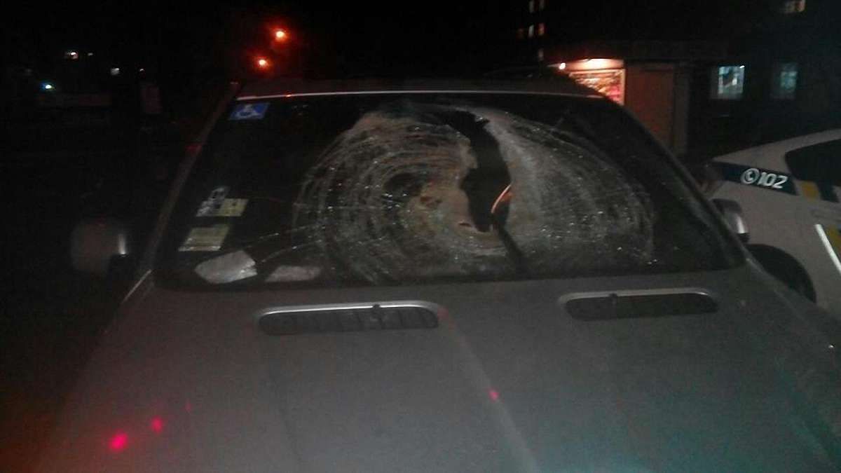 У Луцьку п'яний водій BMW насмерть збив 64-річного велосипедиста