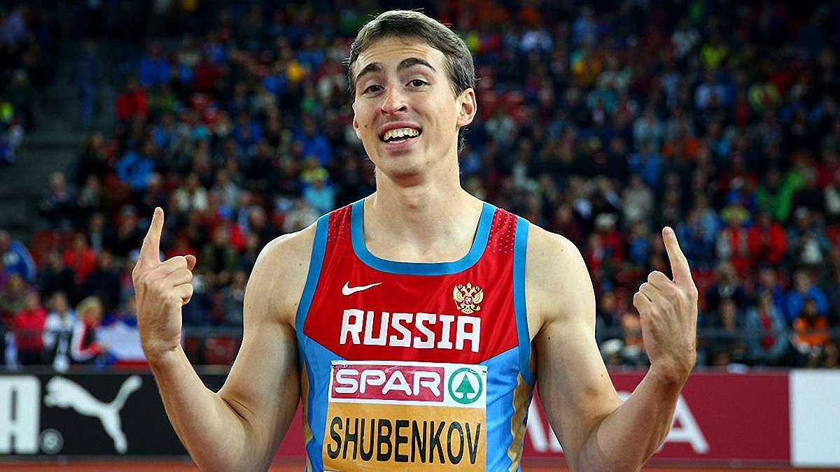 Чемпіон світу розповів про масове вживання російськими атлетами допінгу