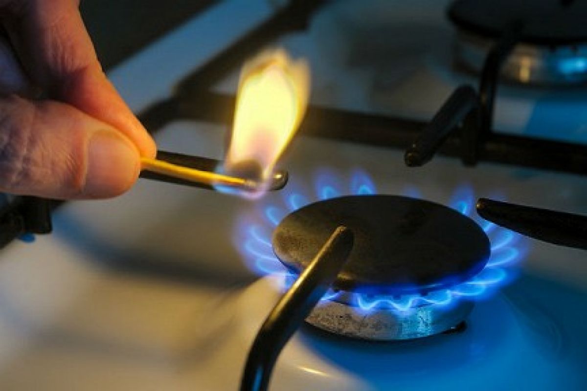 Уряд підняв норму споживання газу споживачам без лічильників