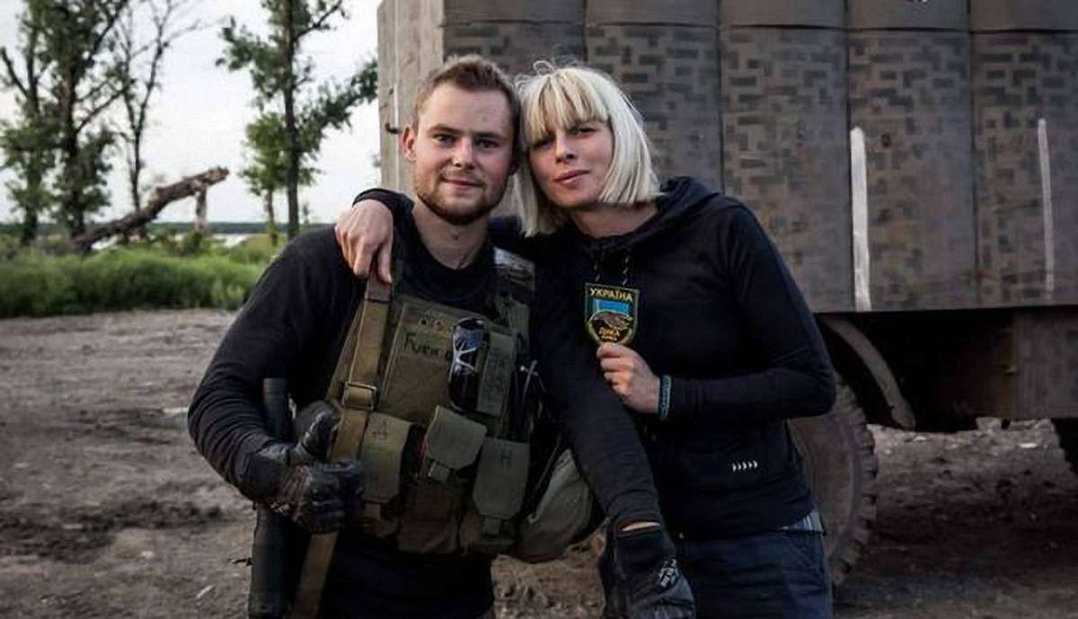«Якщо взяв до рук зброю – будь чоловіком»