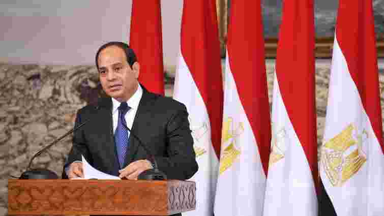 Єгипет офіційно визнав катастрофу російського літака A321 над Синаєм терактом