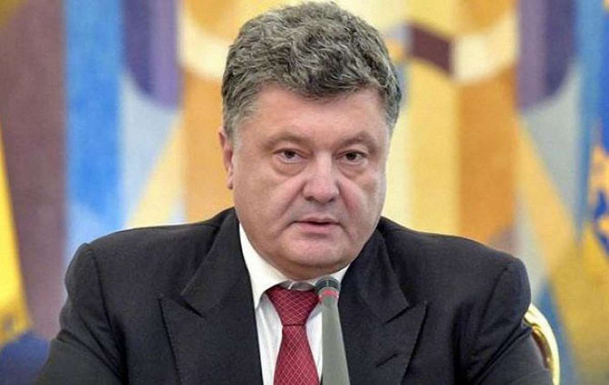 Порошенко звільнив суддю за неправомірні рішення проти учасників Революції гідності