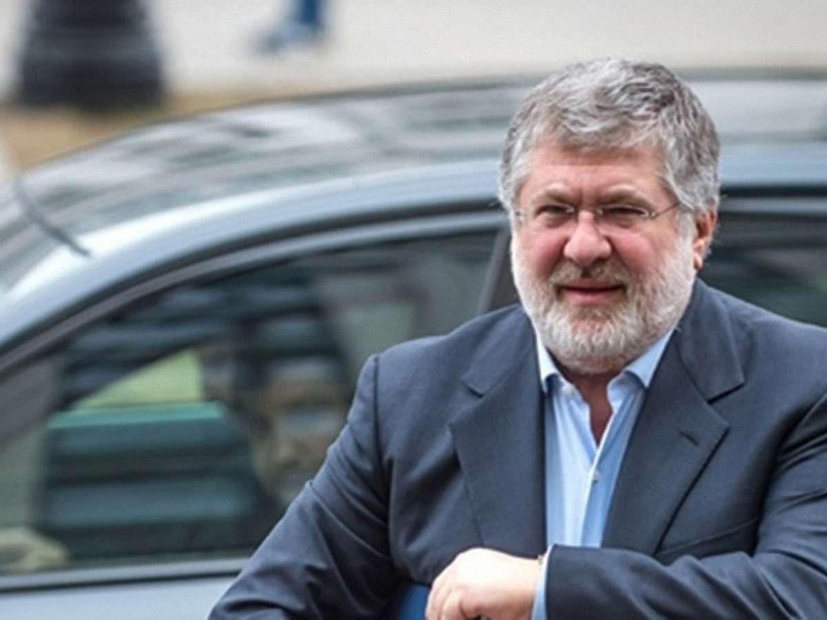 П’ять компаній Коломойського подали позов проти РФ в Гаагу
