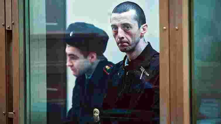 Російський суд відмовив синові Мустафи Джемілєва в достроковому звільненні