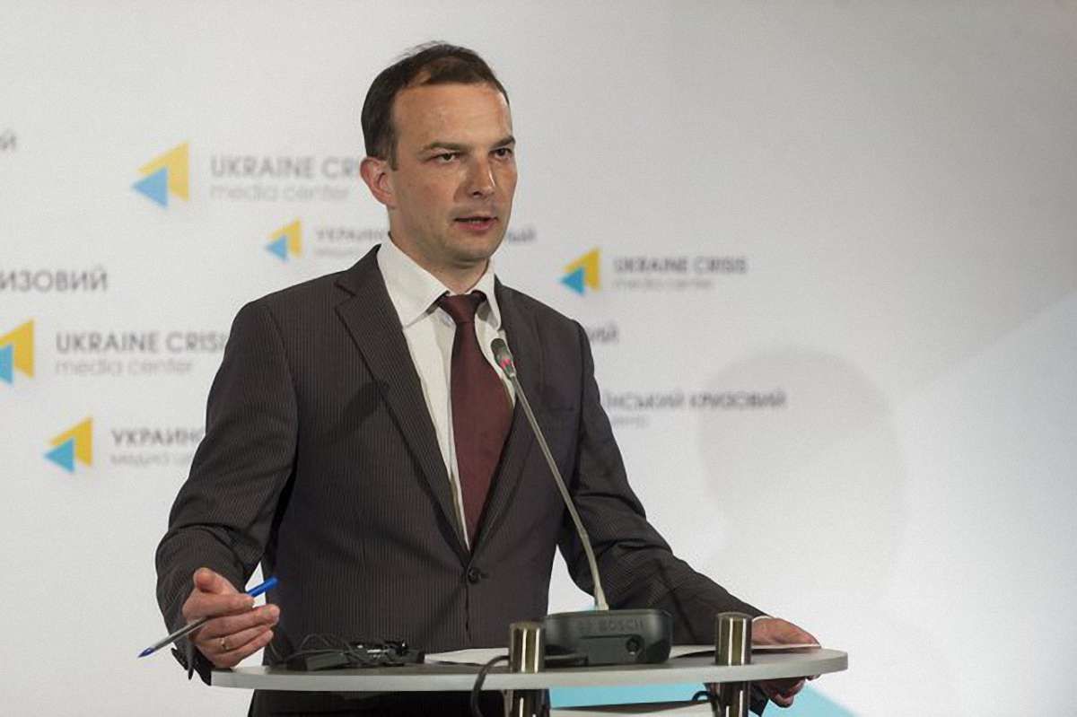 Соболєв назвав можливих кандидатів на посаду генпрокурора