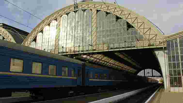 Квитки на швидкий поїзд Київ-Львів подорожчають майже удвічі