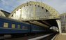 Квитки на швидкий поїзд Київ-Львів подорожчають майже удвічі