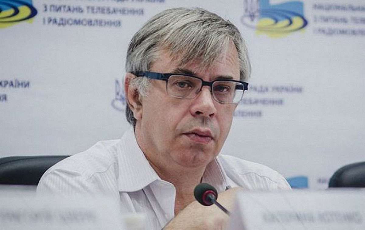 Нацрада вимагає перевірити дозволи на перебування російських журналістів в Україні