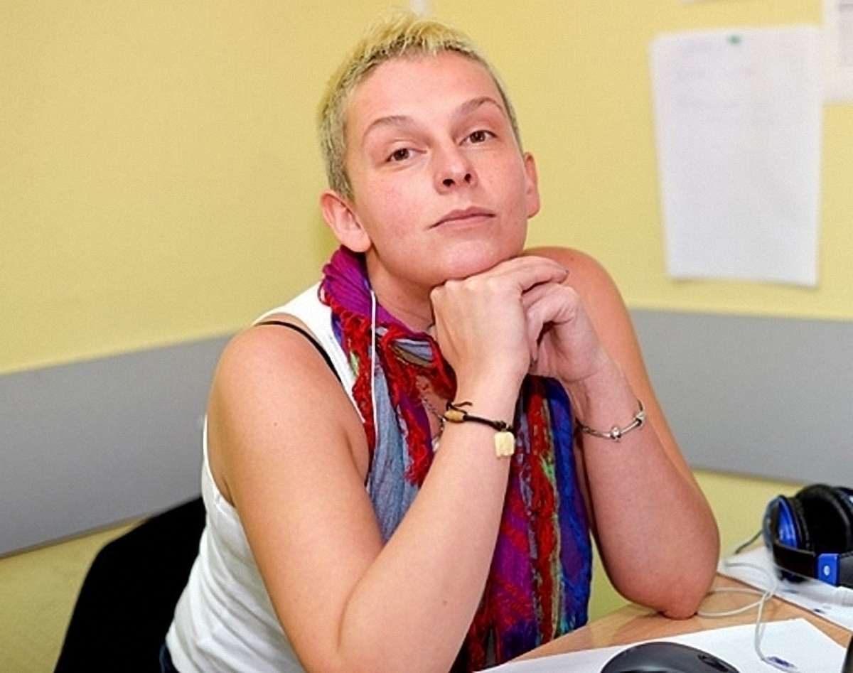 СБУ не знайшла підстав для відкриття кримінальної справи проти Столярової
