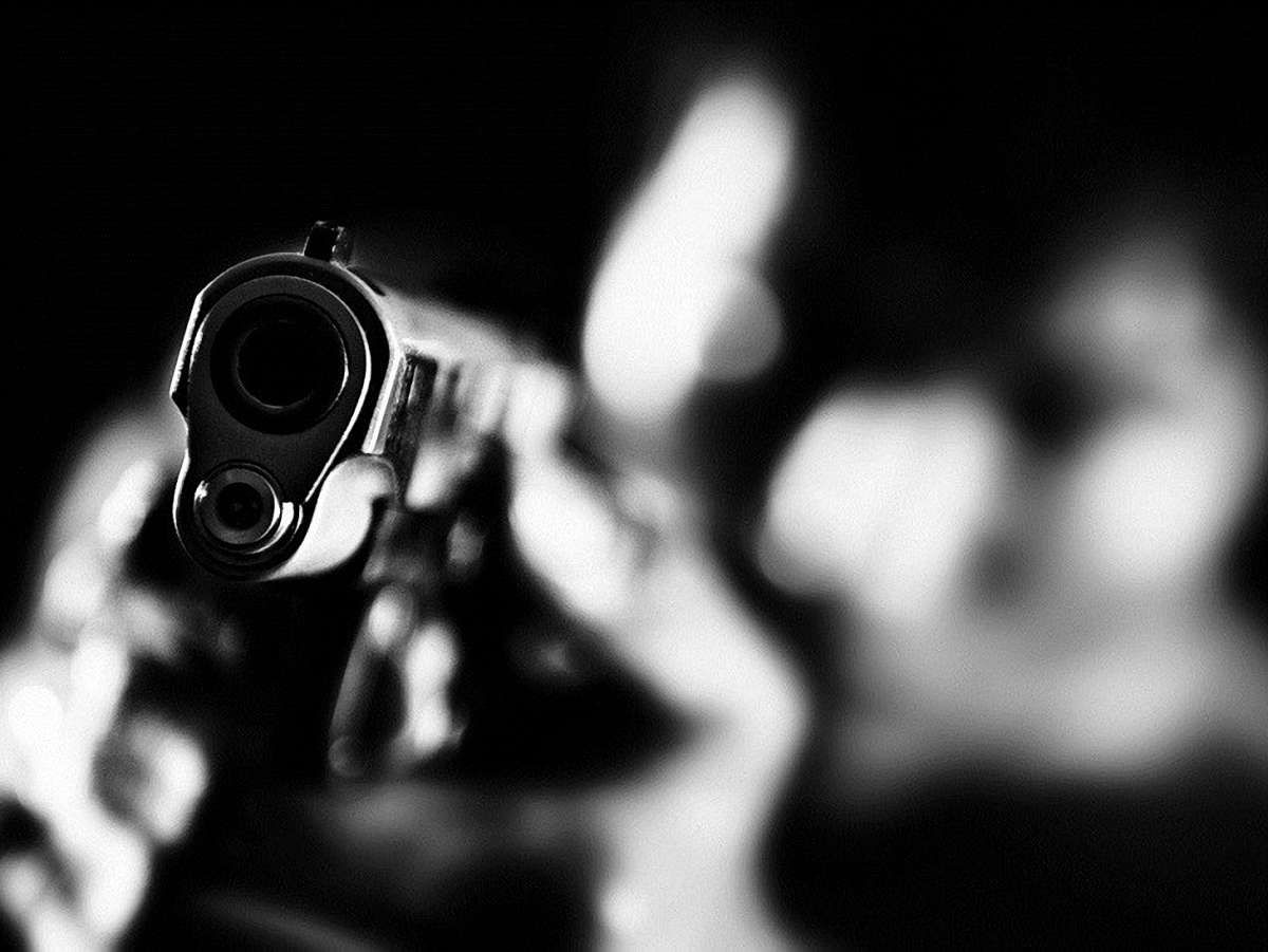 В Харкові вбили наближеного до Кернеса бізнесмена