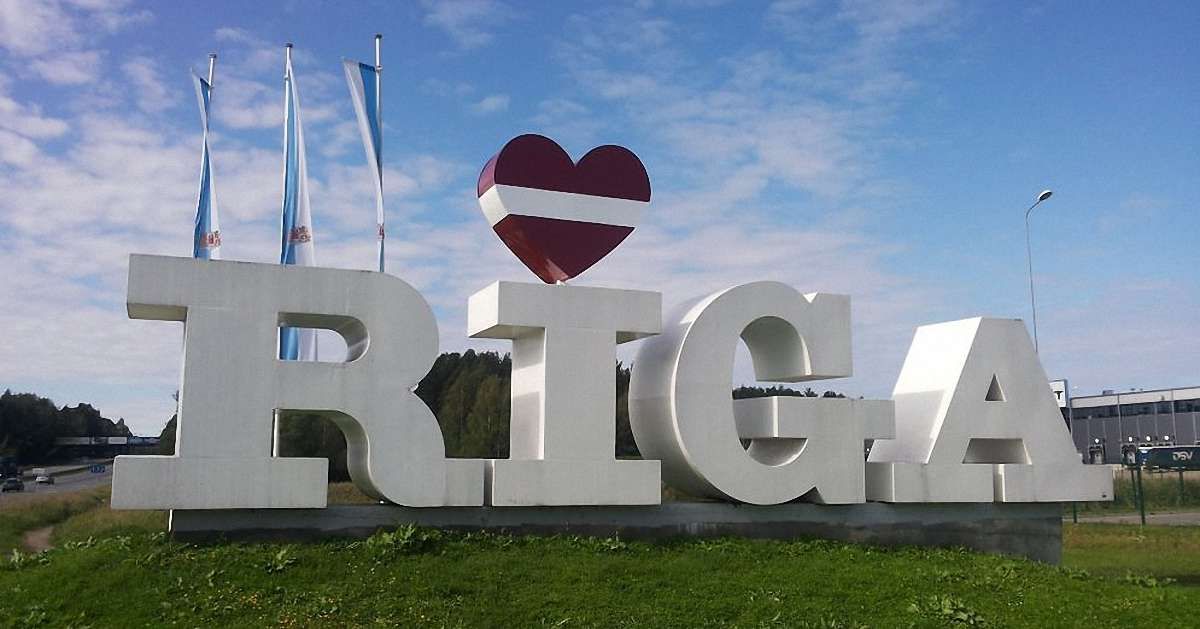 У Латвії засудили автора петиції про приєднання країни до Росії