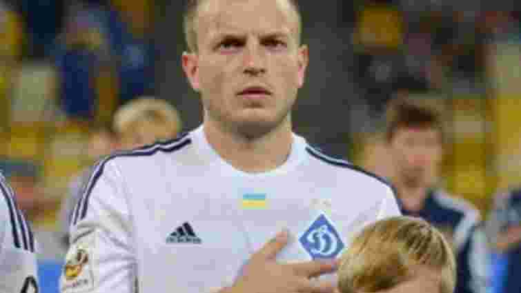 Олег Гусєв відмовився від переходу у «Кубань»