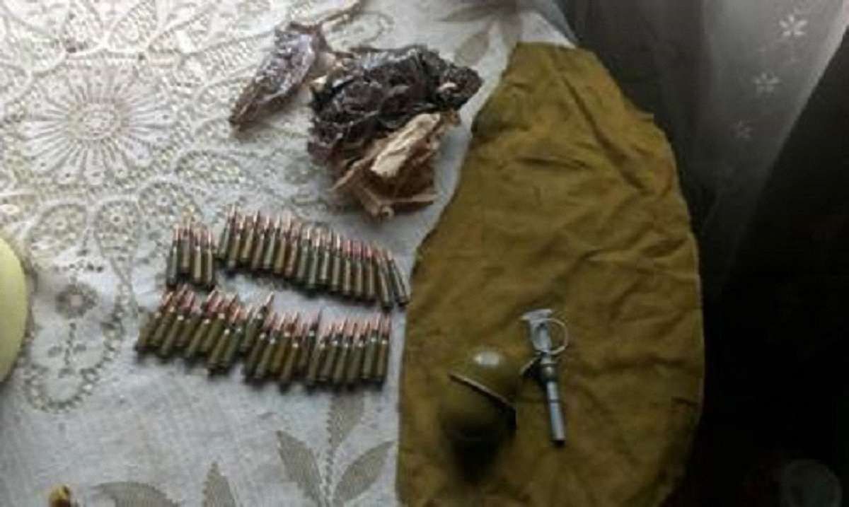 На Луганщині затримали диверсантів, які підірвали міст через Сіверський Донець у 2014 році