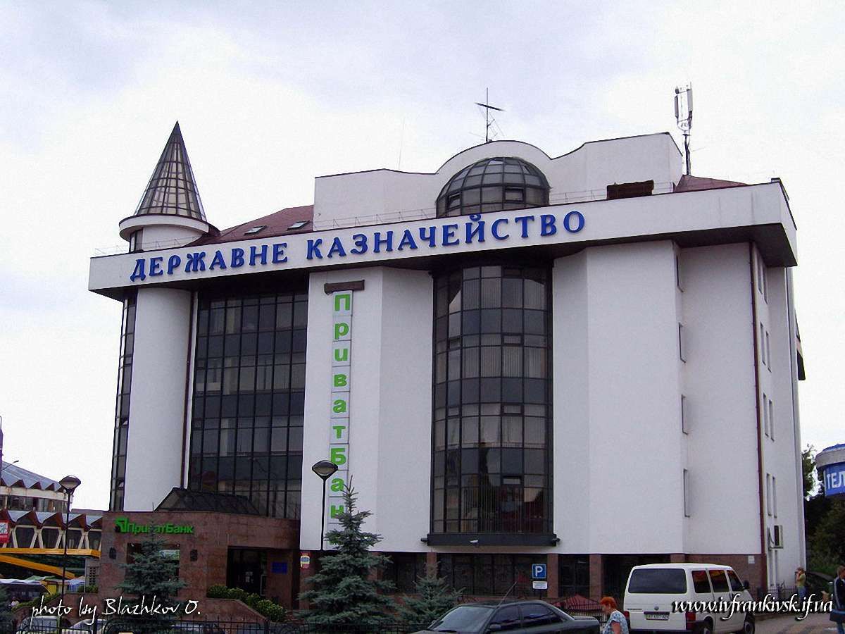 У Києві затримали на хабарі посадовця Держказначейства