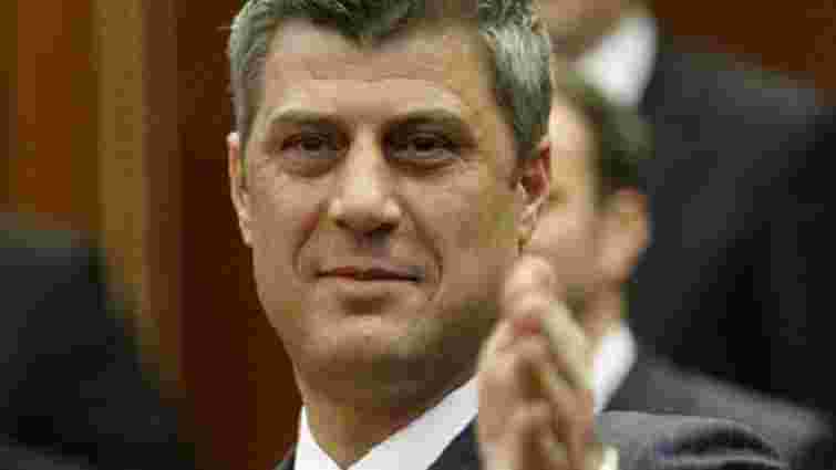 У Косово обрали нового президента