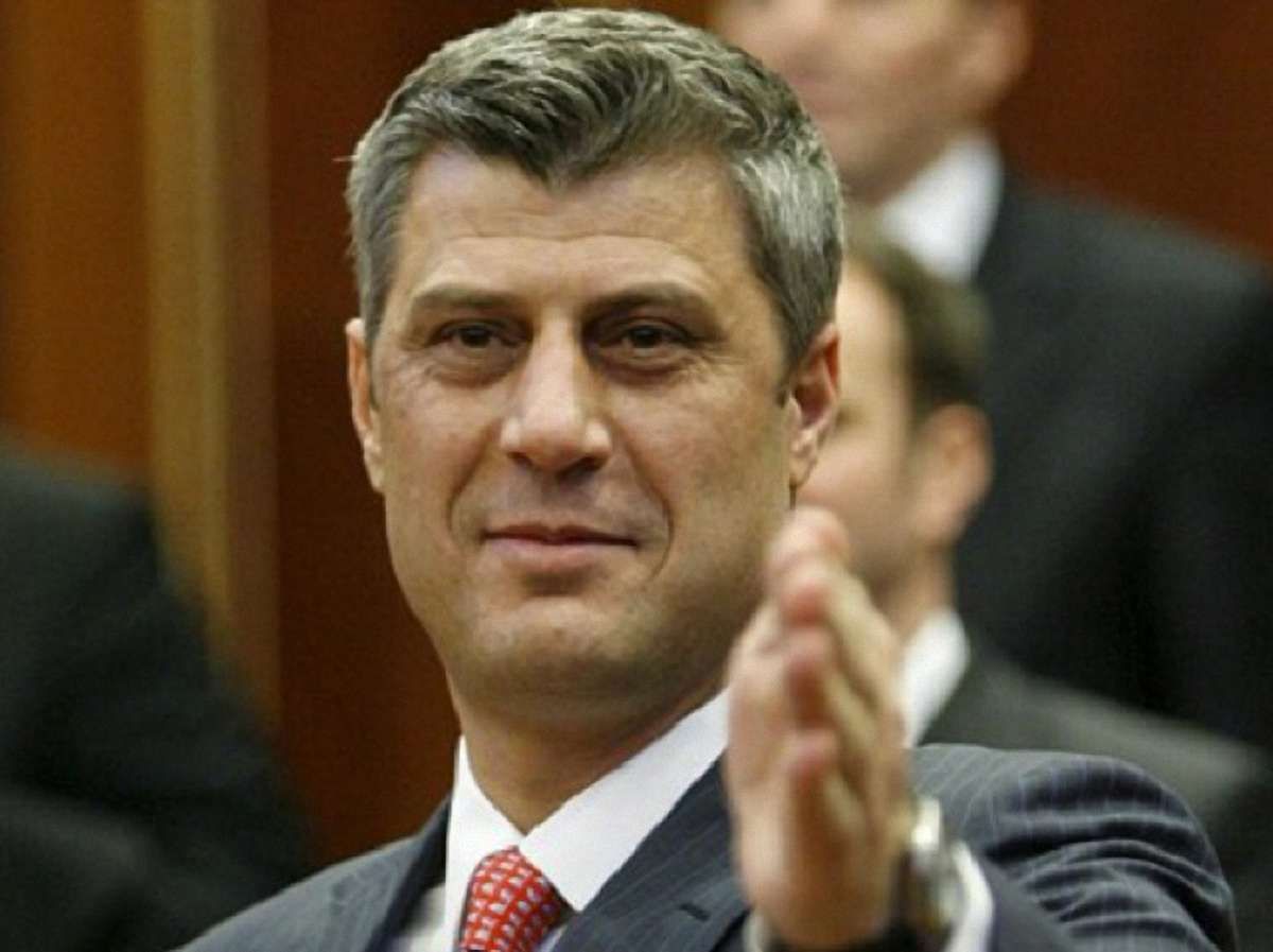 У Косово обрали нового президента