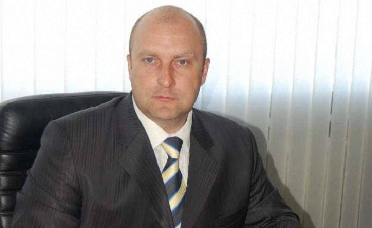 Поліція затримала підозрюваного у вбивстві мера Старобільська 