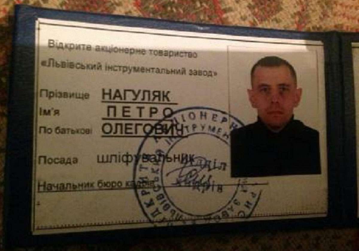 Львівська поліція затримала підозрюваного у подвійному вбивстві