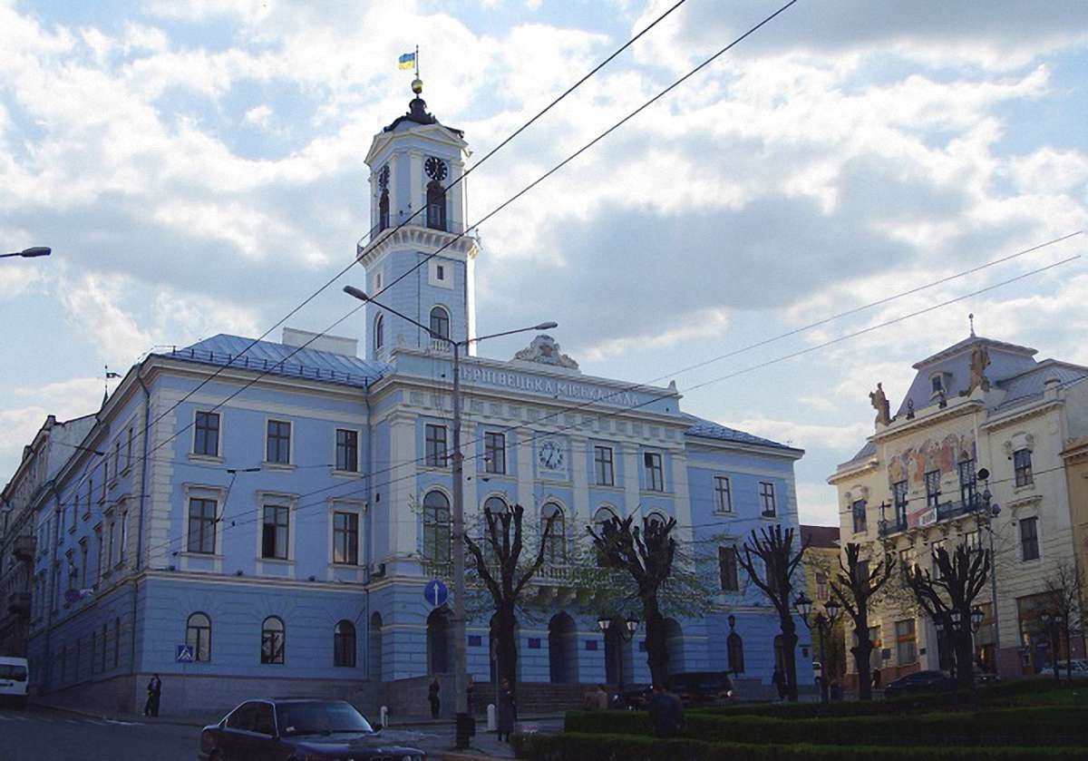 Чернівці офіційно розірвали побратимство з російськими Брянськом і Подольськом