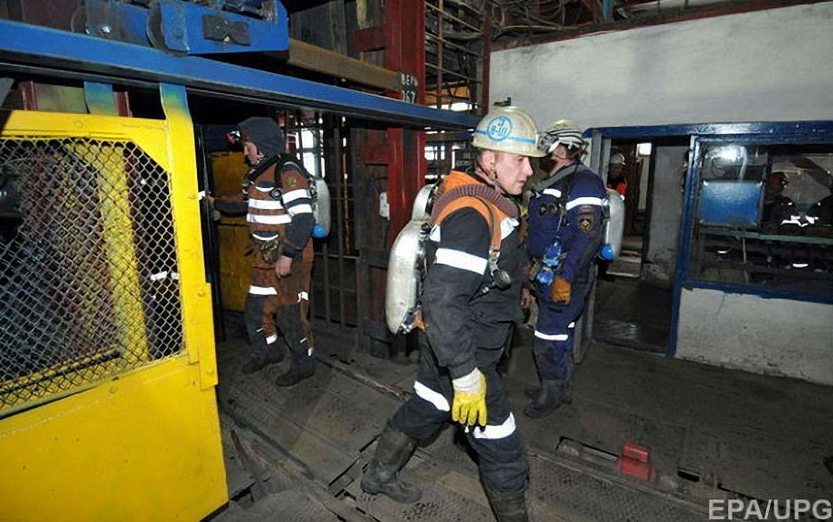 На шахті у Воркуті сталася серія вибухів: загинули щонайменше 30 осіб