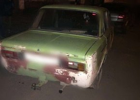 У Львові затримали водія з рекордним рівнем алкоголю у крові