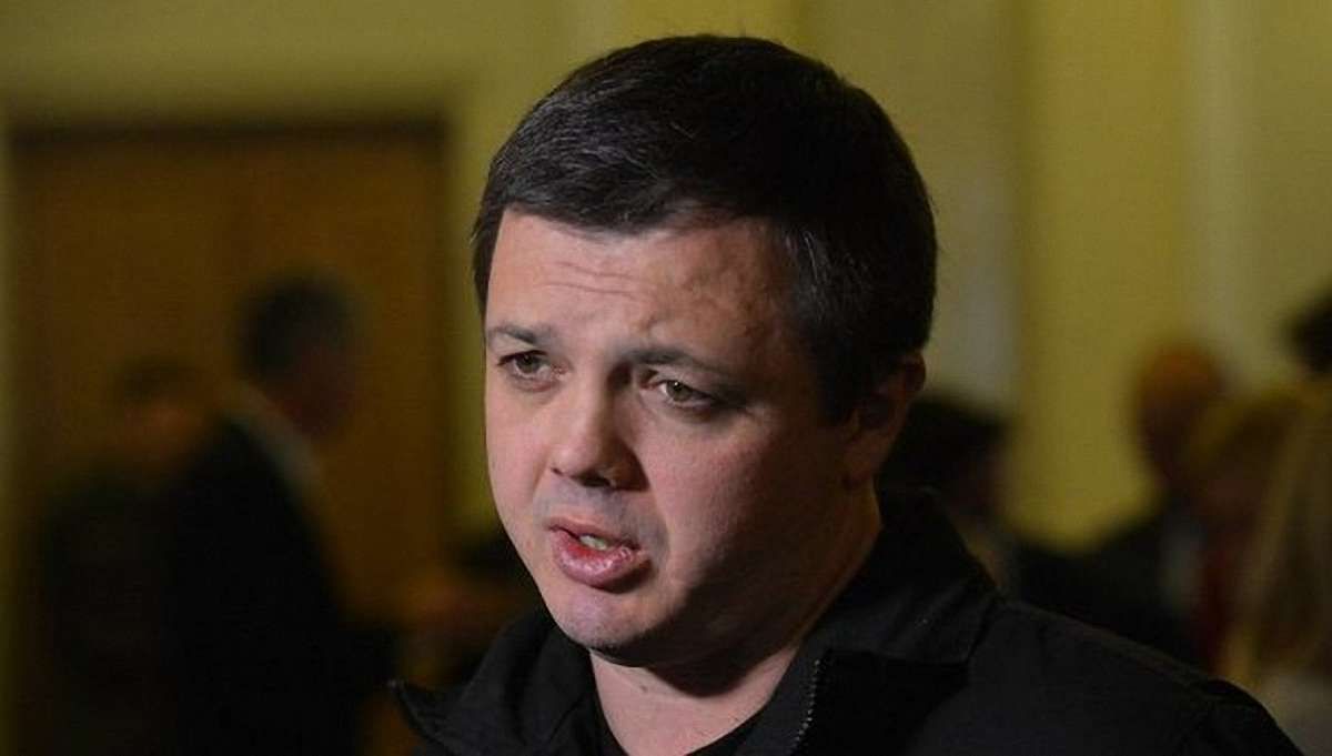 «Самопоміч» висунула Семенченка кандидатом на міського голову Кривого Рогу, – ОПОРА