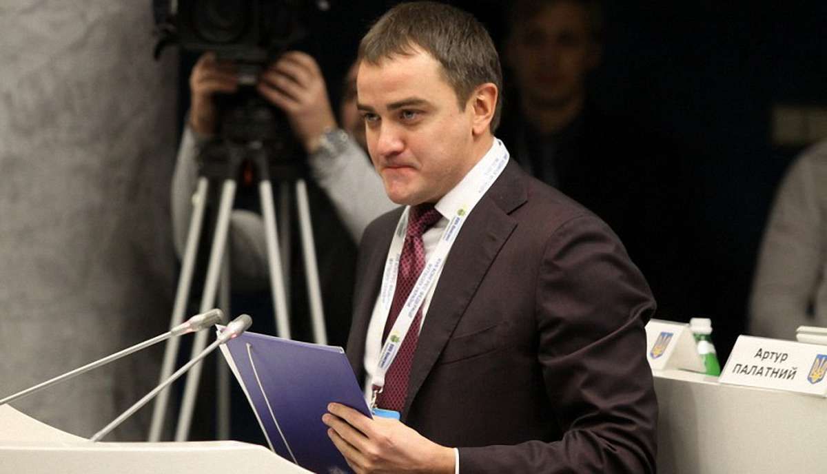 «Підтримка ФФУ дозволила чинному президенту ФІФА перемогти на виборах», - Андрій Павелко
