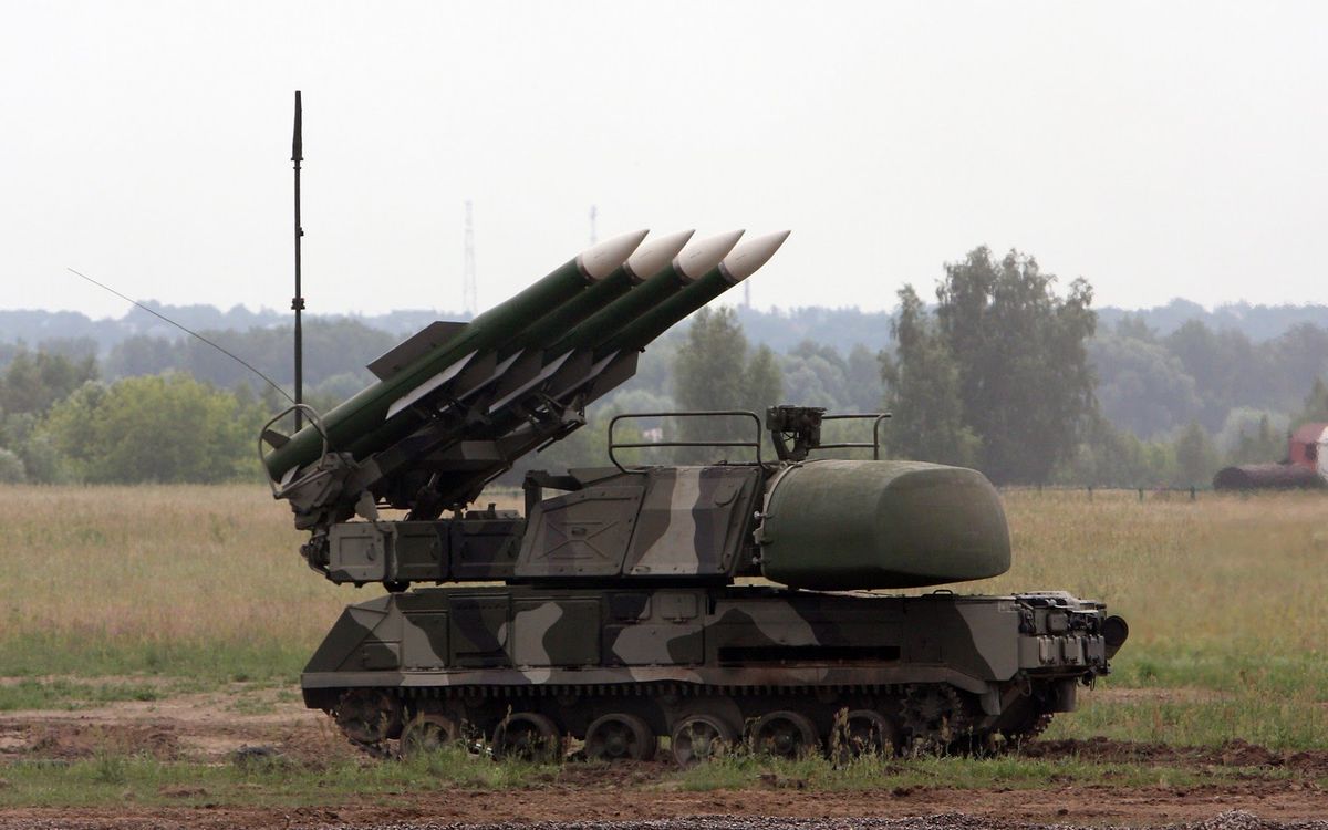 Bellingcat розбила версію російського «Алмаз-Антея» про збиття MH17