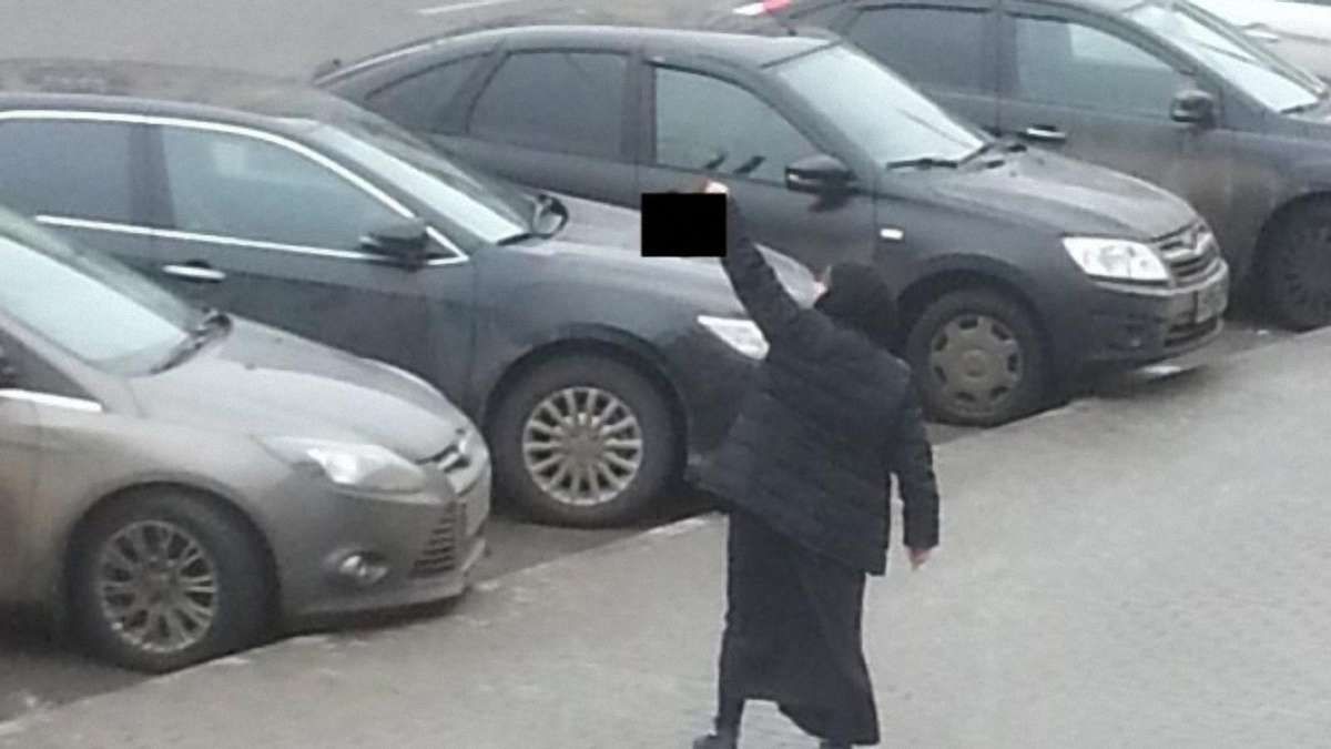 В Москві няня відрубала голову 4-річній дівчинці
