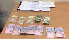 СБУ вилучила «чорну бухгалтерію» митників у Львівському аеропорту